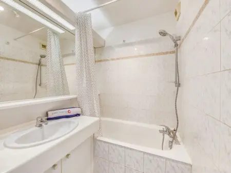 Le Cesarée, Appartement 4 personnes à Fréjus - Photo 10