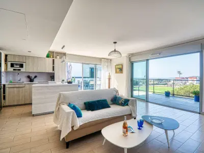 Appartement à Fréjus, Golfe Horizon - N°693233