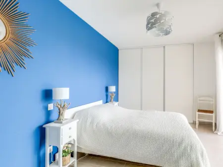 Golfe Horizon, Appartement 7 personnes à Fréjus - Photo 4