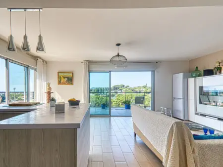 Golfe Horizon, Appartement 7 personnes à Fréjus - Photo 10