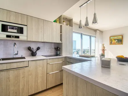 Golfe Horizon, Appartement 7 personnes à Fréjus - Photo 11