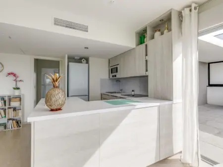 Golfe Horizon, Appartement 7 personnes à Fréjus - Photo 12