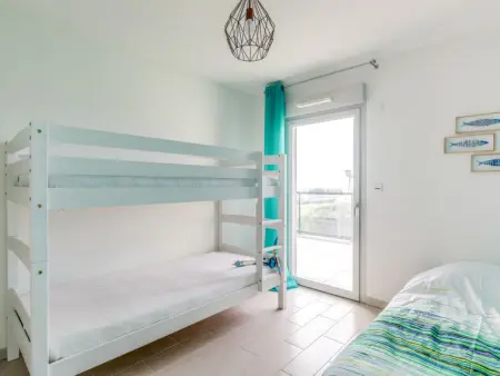 Golfe Horizon, Appartement 7 personnes à Fréjus - Photo 17