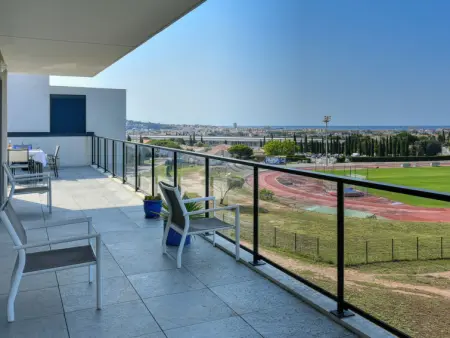 Golfe Horizon, Appartement 7 personnes à Fréjus - Photo 19