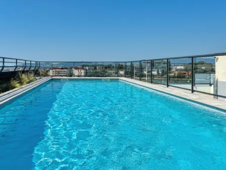 Golfe Horizon, Appartement 7 personnes à Fréjus - Photo 21