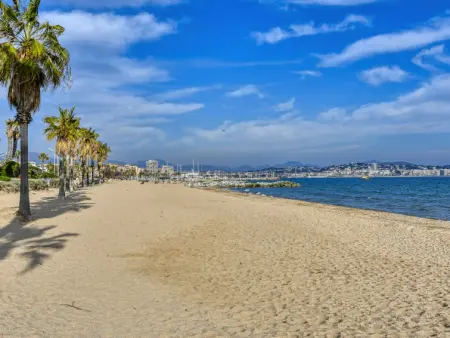 Golfe Horizon, Appartement 7 personnes à Fréjus - Photo 24