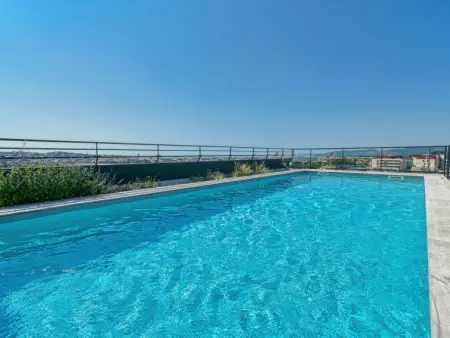 Golfe Horizon, Appartement 5 personnes à Fréjus - Photo 1