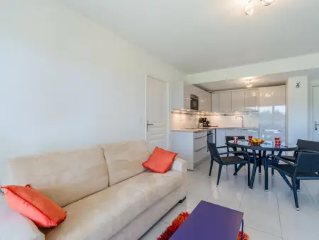 Golfe Horizon, Appartement 5 personnes à Fréjus - Photo 2