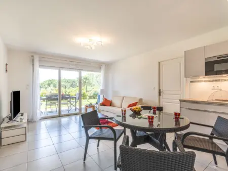 Golfe Horizon, Appartement 5 personnes à Fréjus - Photo 3