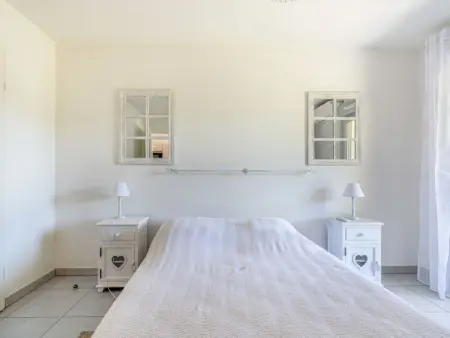 Golfe Horizon, Appartement 5 personnes à Fréjus - Photo 7