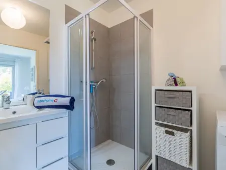 Golfe Horizon, Appartement 5 personnes à Fréjus - Photo 9