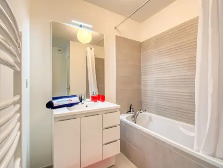 Golfe Horizon, Appartement 5 personnes à Fréjus - Photo 10