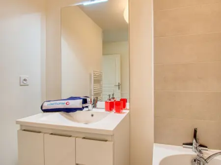 Golfe Horizon, Appartement 5 personnes à Fréjus - Photo 11