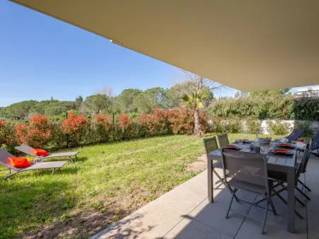 Golfe Horizon, Appartement 5 personnes à Fréjus - Photo 12