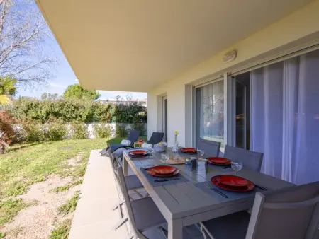 Golfe Horizon, Appartement 5 personnes à Fréjus - Photo 13