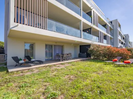Golfe Horizon, Appartement 5 personnes à Fréjus - Photo 16