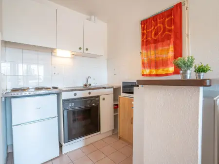 Le Panama, Appartement 4 personnes à Saint Aygulf - Photo 8