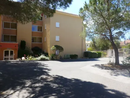 Le Panama, Appartement 4 personnes à Saint Aygulf - Photo 15