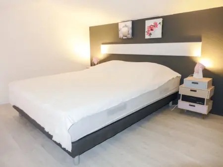 Les Caroubiers, Appartement 4 personnes à Saint Aygulf - Photo 3