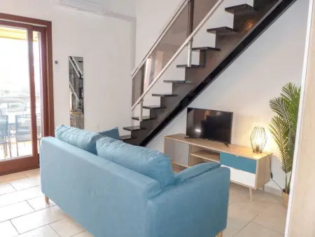 Les Caroubiers, Appartement 4 personnes à Saint Aygulf - Photo 6