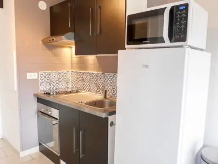 Les Caroubiers, Appartement 4 personnes à Saint Aygulf - Photo 7