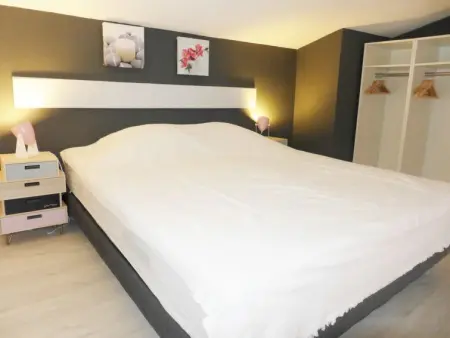 Les Caroubiers, Appartement 4 personnes à Saint Aygulf - Photo 9