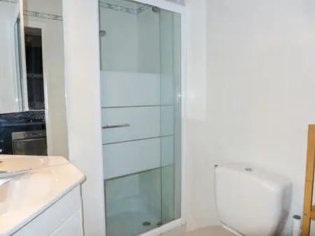 Les Caroubiers, Appartement 4 personnes à Saint Aygulf - Photo 10