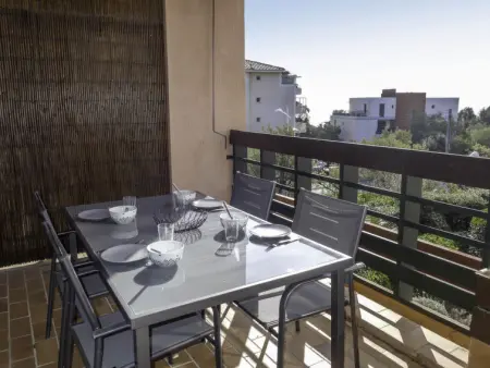 Les Caroubiers, Appartement 4 personnes à Saint Aygulf - Photo 12