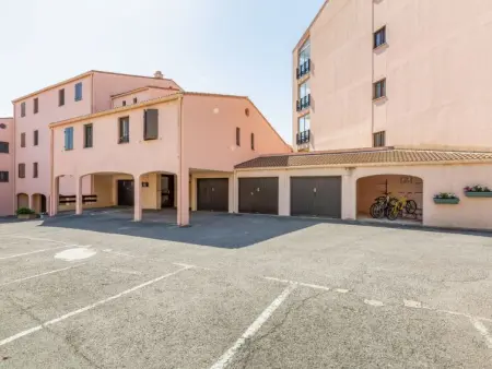 Les Caroubiers, Appartement 4 personnes à Saint Aygulf - Photo 16