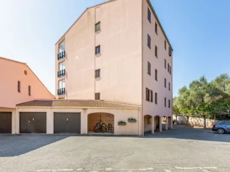 Les Caroubiers, Appartement 4 personnes à Saint Aygulf - Photo 17