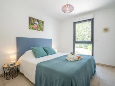 Le Diamanti, Appartement 4 personnes à Saint Aygulf - Photo 12