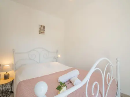 Le Diamanti, Appartement 4 personnes à Saint Aygulf - Photo 14