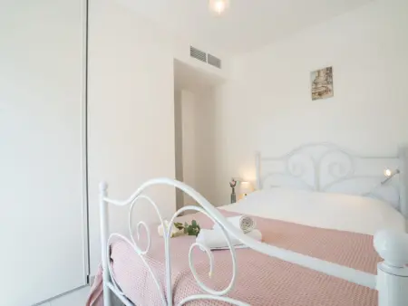 Le Diamanti, Appartement 4 personnes à Saint Aygulf - Photo 16