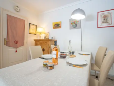 Le Grand Parc, Appartement 4 personnes à Saint Aygulf - Photo 8