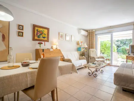 Le Grand Parc, Appartement 4 personnes à Saint Aygulf - Photo 10