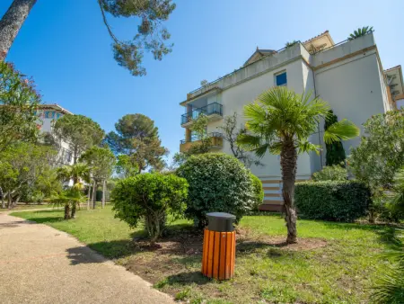 Le Grand Parc, Appartement 4 personnes à Saint Aygulf - Photo 19