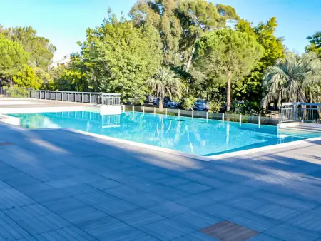 Le Grand Parc, Appartement 4 personnes à Saint Aygulf - Photo 4