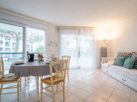 Le Grand Parc, Appartement 4 personnes à Saint Aygulf - Photo 6