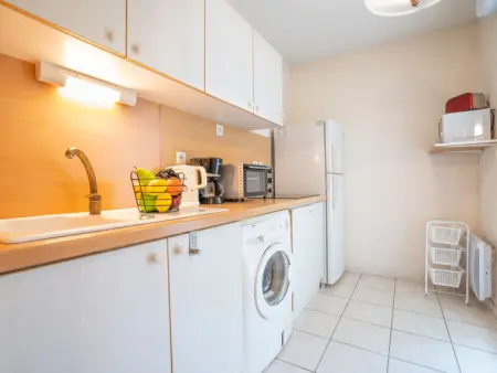 Le Grand Parc, Appartement 4 personnes à Saint Aygulf - Photo 7