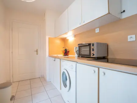 Le Grand Parc, Appartement 4 personnes à Saint Aygulf - Photo 8