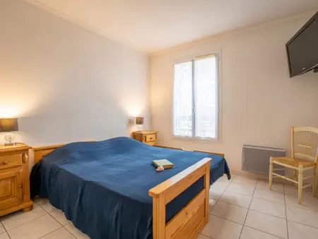 Le Grand Parc, Appartement 4 personnes à Saint Aygulf - Photo 9