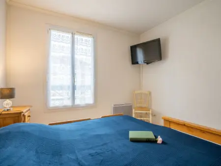 Le Grand Parc, Appartement 4 personnes à Saint Aygulf - Photo 10