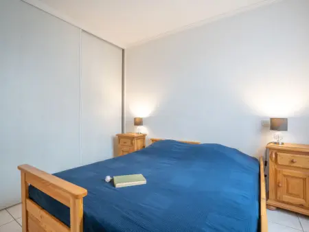 Le Grand Parc, Appartement 4 personnes à Saint Aygulf - Photo 11