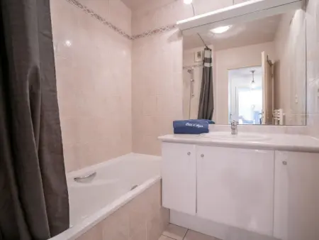 Le Grand Parc, Appartement 4 personnes à Saint Aygulf - Photo 12