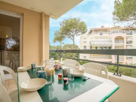 Le Grand Parc, Appartement 4 personnes à Saint Aygulf - Photo 15