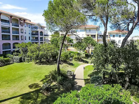 Le Grand Parc, Appartement 4 personnes à Saint Aygulf - Photo 19