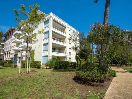 Le Grand Parc, Appartement 4 personnes à Saint Aygulf - Photo 23