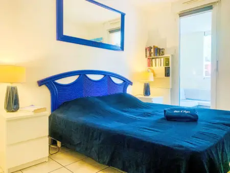 Les Calanques du Parc, Appartement 4 personnes à Saint Aygulf - Photo 8