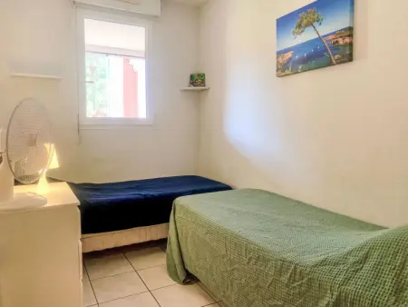 Les Calanques du Parc, Appartement 4 personnes à Saint Aygulf - Photo 10