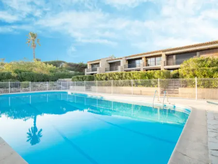 Les Maures de l'Esterel, Appartement 4 personnes à Saint Aygulf - Photo 4